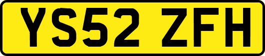 YS52ZFH