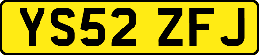 YS52ZFJ