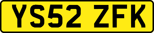 YS52ZFK