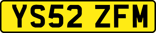 YS52ZFM