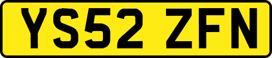 YS52ZFN
