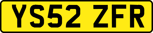 YS52ZFR