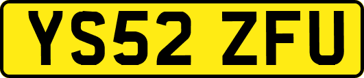 YS52ZFU