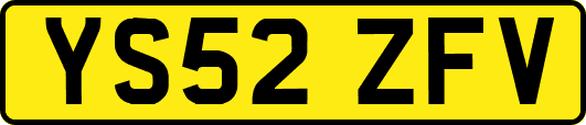 YS52ZFV