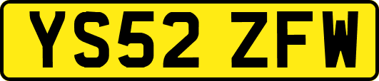 YS52ZFW