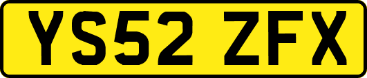 YS52ZFX