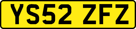 YS52ZFZ