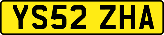 YS52ZHA