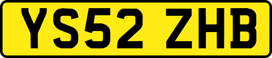 YS52ZHB
