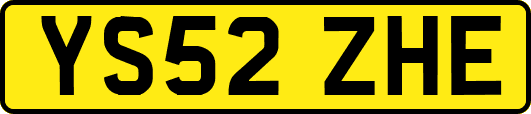 YS52ZHE