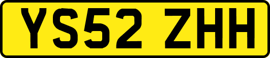 YS52ZHH