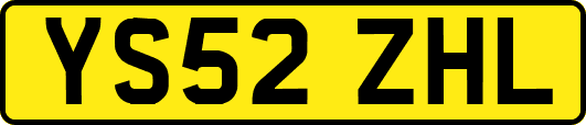 YS52ZHL