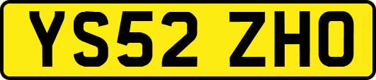 YS52ZHO