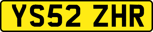 YS52ZHR