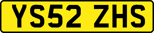 YS52ZHS
