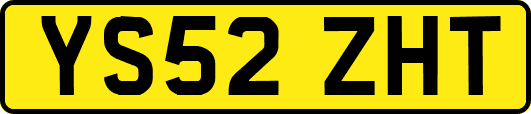 YS52ZHT