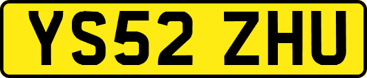 YS52ZHU