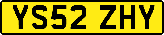 YS52ZHY