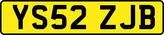 YS52ZJB