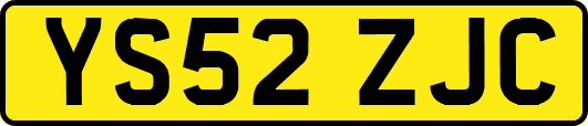 YS52ZJC