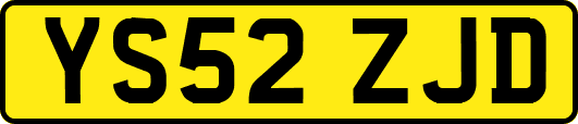 YS52ZJD