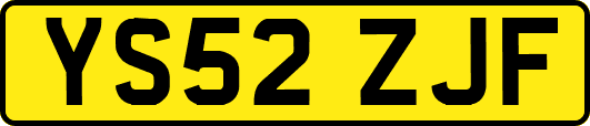 YS52ZJF