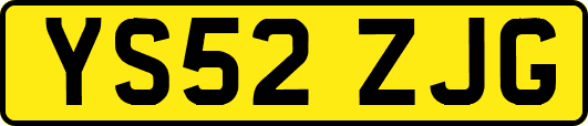 YS52ZJG