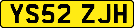 YS52ZJH