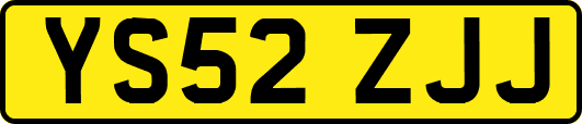 YS52ZJJ