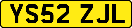 YS52ZJL