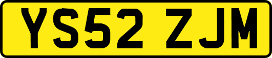 YS52ZJM