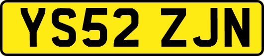 YS52ZJN
