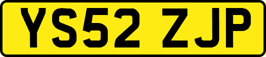 YS52ZJP