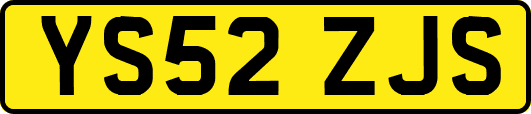 YS52ZJS
