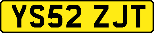 YS52ZJT