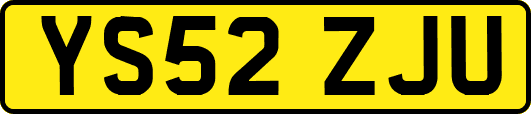 YS52ZJU