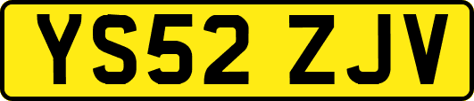 YS52ZJV