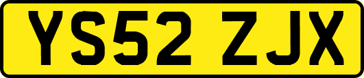 YS52ZJX