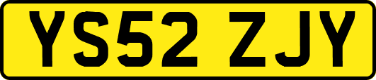 YS52ZJY