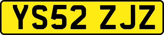 YS52ZJZ