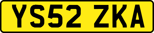 YS52ZKA