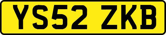 YS52ZKB
