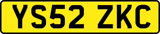 YS52ZKC