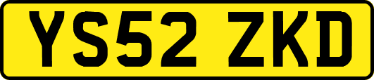 YS52ZKD