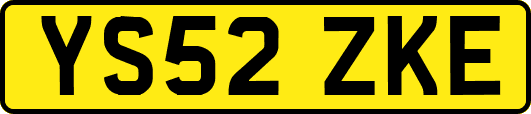 YS52ZKE