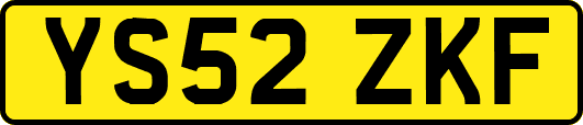 YS52ZKF