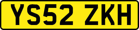 YS52ZKH