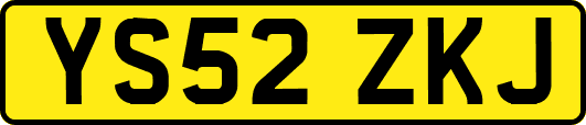 YS52ZKJ