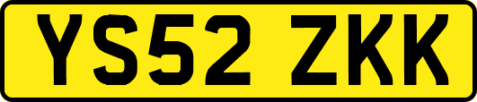YS52ZKK