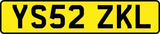 YS52ZKL